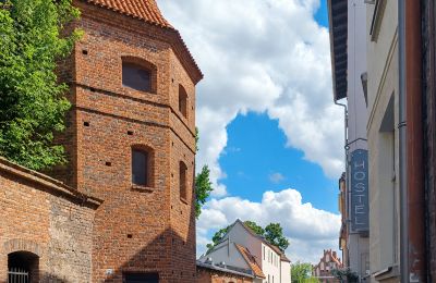 Turm Toruń, Kujawien-Pommern