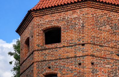 Turm kaufen Toruń, Podmurna 11, Kujawien-Pommern, Foto 6/12