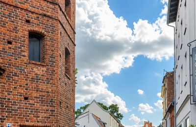 Turm kaufen Toruń, Podmurna 11, Kujawien-Pommern, Foto 5/12