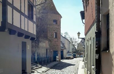Turm kaufen Toruń, Podmurna 11, Kujawien-Pommern, Foto 8/12