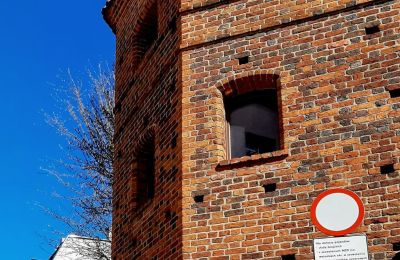 Turm kaufen Toruń, Podmurna 11, Kujawien-Pommern, Foto 4/12