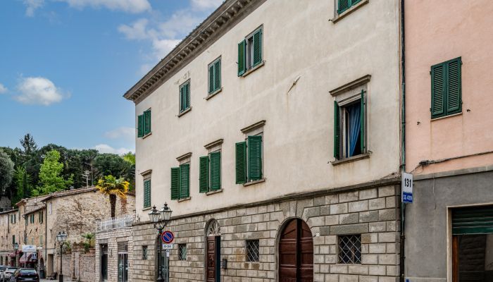  Castelnuovo di Val di Cecina 1