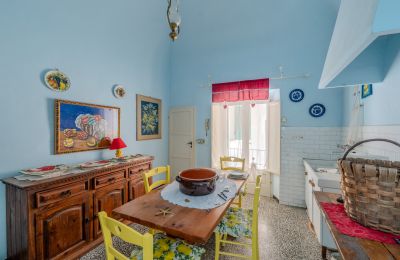 Stadtpalais kaufen Castelnuovo di Val di Cecina, Toskana, Foto 8/25