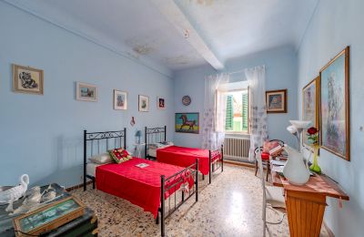 Stadtpalais kaufen Castelnuovo di Val di Cecina, Toskana, Foto 15/25