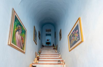 Stadtpalais kaufen Castelnuovo di Val di Cecina, Toskana, Foto 9/25