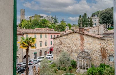Stadtpalais kaufen Castelnuovo di Val di Cecina, Toskana, Foto 24/25