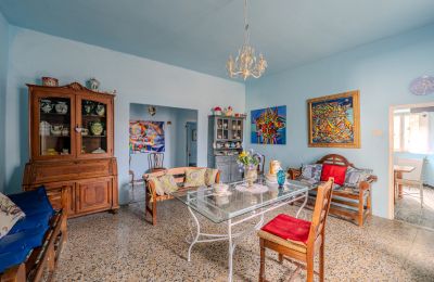 Stadtpalais kaufen Castelnuovo di Val di Cecina, Toskana, Foto 5/25