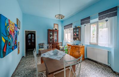 Stadtpalais kaufen Castelnuovo di Val di Cecina, Toskana, Foto 7/25