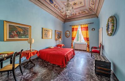 Stadtpalais kaufen Castelnuovo di Val di Cecina, Toskana, Foto 10/25