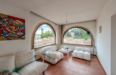 Stadtpalais kaufen Castelnuovo di Val di Cecina, Toskana, Foto 23/25