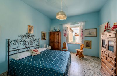 Stadtpalais kaufen Castelnuovo di Val di Cecina, Toskana, Foto 17/25