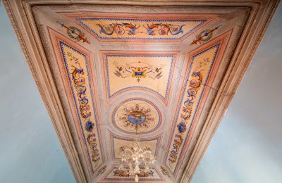 Stadtpalais kaufen Castelnuovo di Val di Cecina, Toskana, Foto 11/25