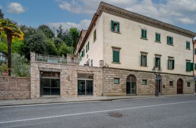 Stadtpalais kaufen Castelnuovo di Val di Cecina, Toskana, Foto 25/25