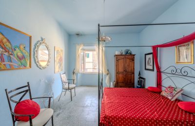 Stadtpalais kaufen Castelnuovo di Val di Cecina, Toskana, Foto 16/25