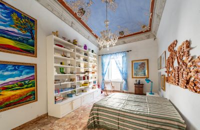 Stadtpalais kaufen Castelnuovo di Val di Cecina, Toskana, Foto 12/25