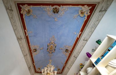 Stadtpalais kaufen Castelnuovo di Val di Cecina, Toskana, Foto 13/25