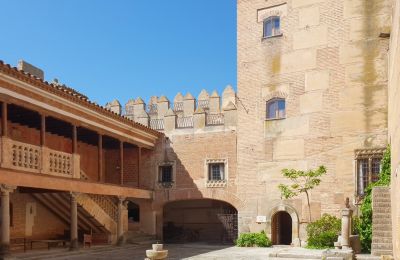 Burg kaufen Narros de Saldueña, Teniente Cecilio López 48, Kastilien und León, Foto 5/20