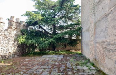 Burg kaufen Narros de Saldueña, Teniente Cecilio López 48, Kastilien und León, Foto 6/20