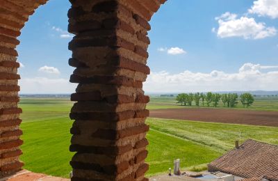 Burg kaufen Narros de Saldueña, Teniente Cecilio López 48, Kastilien und León, Foto 20/20