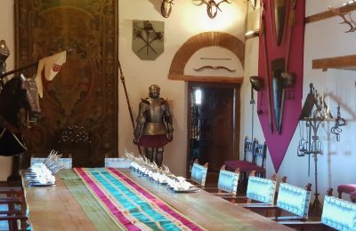 Burg kaufen Narros de Saldueña, Teniente Cecilio López 48, Kastilien und León, Foto 13/20