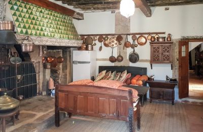 Burg kaufen Narros de Saldueña, Teniente Cecilio López 48, Kastilien und León, Foto 9/20