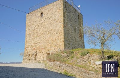 Turm kaufen 06010 Monte Santa Maria Tiberina, Umbrien, Foto 28/65
