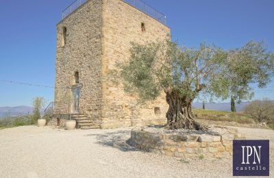 Turm kaufen 06010 Monte Santa Maria Tiberina, Umbrien, Foto 25/65