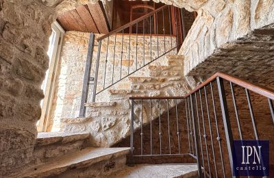 Turm kaufen 06010 Monte Santa Maria Tiberina, Umbrien, Foto 48/65