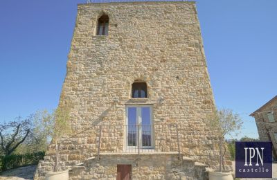 Turm kaufen 06010 Monte Santa Maria Tiberina, Umbrien, Foto 29/65