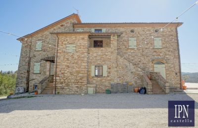 Turm kaufen 06010 Monte Santa Maria Tiberina, Umbrien, Foto 15/65