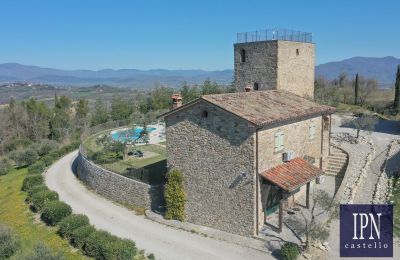 Turm kaufen 06010 Monte Santa Maria Tiberina, Umbrien, Foto 9/65