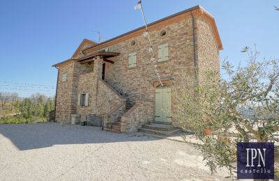 Turm kaufen 06010 Monte Santa Maria Tiberina, Umbrien, Foto 16/65