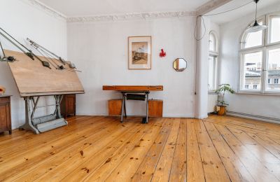 Luxus-Altbauwohnung kaufen Poznań, Podgórna, Großpolen, Foto 6/17