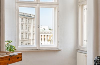 Luxus-Altbauwohnung kaufen Poznań, Podgórna, Großpolen, Foto 5/17