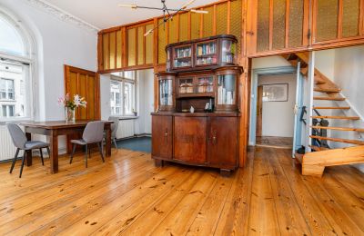 Luxus-Altbauwohnung kaufen Poznań, Podgórna, Großpolen, Foto 2/17