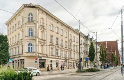 Luxus-Altbauwohnung kaufen Poznań, Podgórna, Großpolen, Foto 15/17