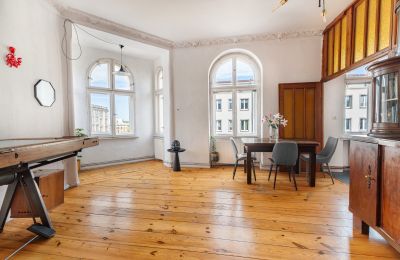 Luxus-Altbauwohnung kaufen Poznań, Podgórna, Großpolen, Foto 4/17