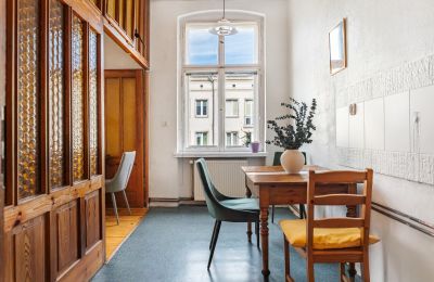 Luxus-Altbauwohnung kaufen Poznań, Podgórna, Großpolen, Foto 13/17