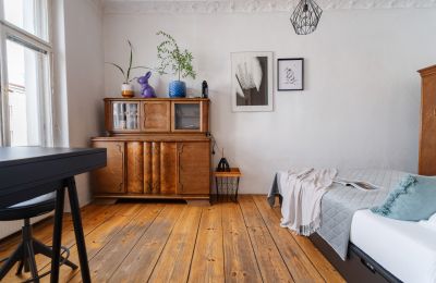 Luxus-Altbauwohnung kaufen Poznań, Podgórna, Großpolen, Foto 8/17