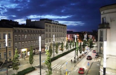 Luxus-Altbauwohnung kaufen Poznań, Podgórna, Großpolen, Foto 1/17