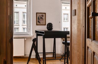 Luxus-Altbauwohnung kaufen Poznań, Podgórna, Großpolen, Foto 11/17