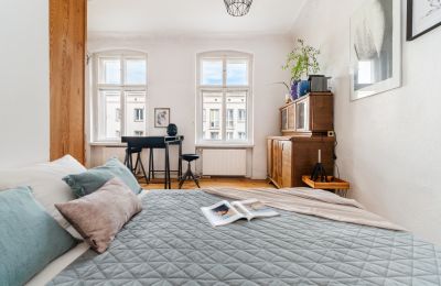 Luxus-Altbauwohnung kaufen Poznań, Podgórna, Großpolen, Foto 9/17