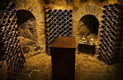 Burg kaufen Kastilien-La Mancha,, Foto 1/1