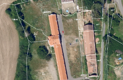 Schloss kaufen Ronov nad Doubravou, Moravany  1, okres Chrudim, Foto 19/19
