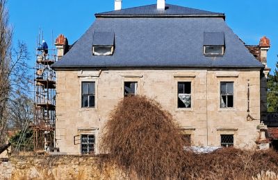 Schloss kaufen Ronov nad Doubravou, Moravany  1, okres Chrudim, Foto 1/17