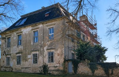 Schloss kaufen Ronov nad Doubravou, Moravany  1, okres Chrudim, Foto 11/17