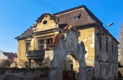 Schloss kaufen Ronov nad Doubravou, Moravany  1, okres Chrudim, Foto 5/17