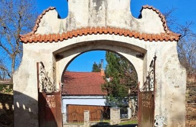 Schloss kaufen Ronov nad Doubravou, Moravany  1, okres Chrudim, Foto 3/17