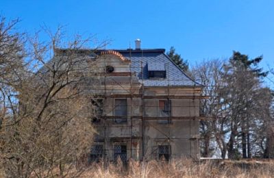 Schloss kaufen Ronov nad Doubravou, Moravany  1, okres Chrudim, Foto 12/17