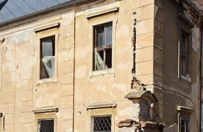 Schloss kaufen Ronov nad Doubravou, Moravany  1, okres Chrudim, Foto 7/17